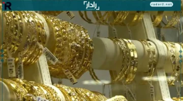 خريطة أسعار الذهب في 15 دولة عربية وأسباب اختلافها بين البلدان